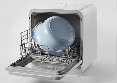 Vidin Portable Dishwasher Singapore SingaporeHomeFurniture