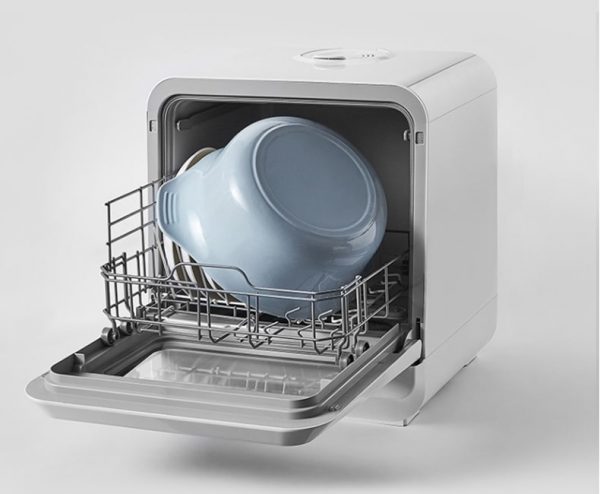 Vidin Portable Dishwasher Singapore SingaporeHomeFurniture