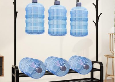 Xico Portable Wardrobe Rack Singapore SingaporeHomeFurniture