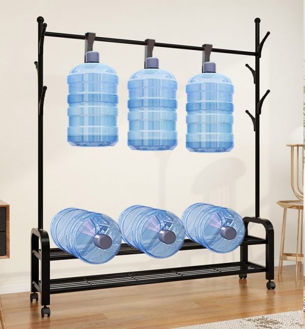 Xico Portable Wardrobe Rack Singapore SingaporeHomeFurniture