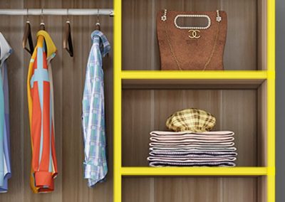 Zamora Solid Wood Wardrobe Singapore SingaporeHomeFurniture