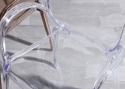 Aries Ghost Chair Transparent Chair Singapore SingaporeHomeFurniture