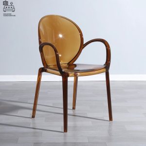 Aries Ghost Chair Transparent Chair Singapore SingaporeHomeFurniture