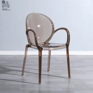 Aries Ghost Chair Transparent Chair Singapore SingaporeHomeFurniture
