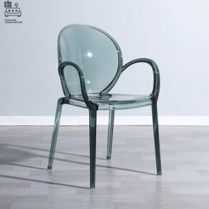 Aries Ghost Chair Transparent Chair Singapore SingaporeHomeFurniture