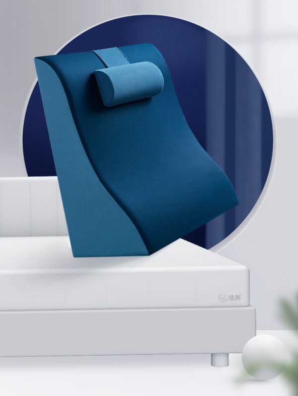 Bern Wedge Pillow Singapore SingaporeHomeFurniture