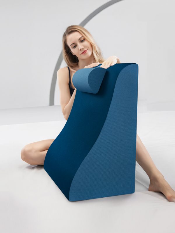 Bern Wedge Pillow Singapore SingaporeHomeFurniture