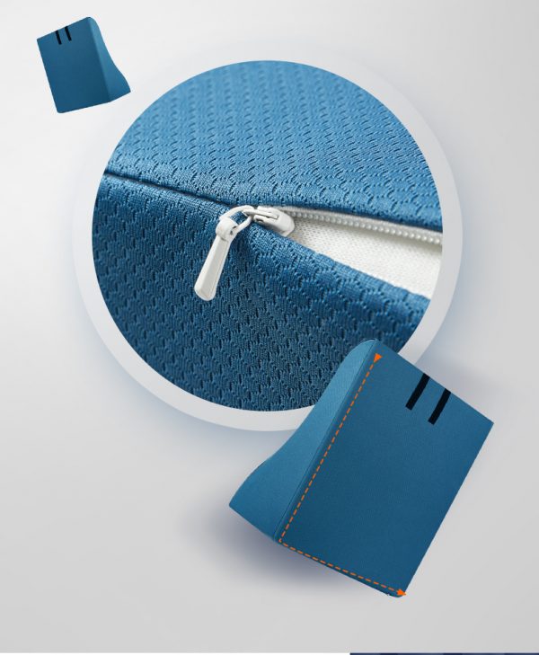 Bern Wedge Pillow Singapore SingaporeHomeFurniture