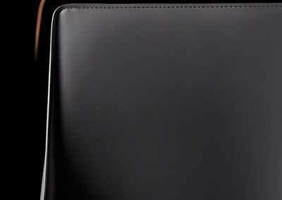 Cannes Leather Dining Chair Singapore SingaporeHomeFurniture
