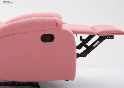 Evora Recliner Armchair Singapore SingaporeHomeFurniture