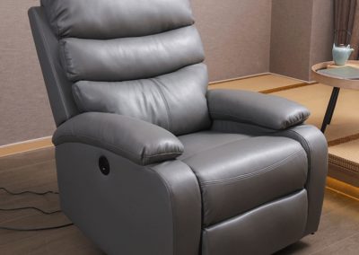 Lagos Recliner Armchair Singapore SingaporeHomeFurniture
