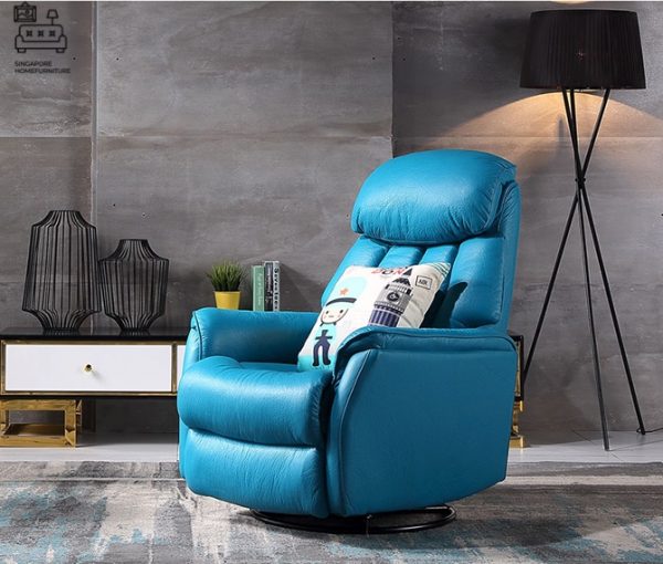 Lisbon Recliner Armchair Singapore SingaporeHomeFurniture