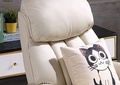 Lisbon Recliner Armchair Singapore SingaporeHomeFurniture