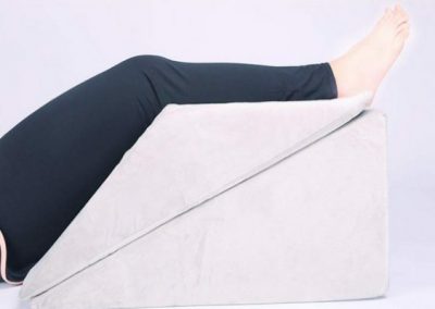 Lugano Wedge Pillow Singapore SingaporeHomeFurniture