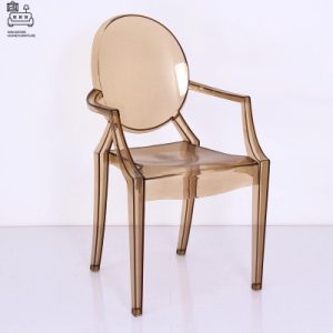 Metz Ghost Chair Transparent Chair Singapore SingaporeHomeFurniture