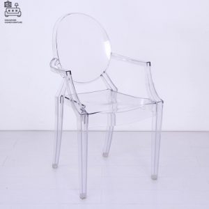 Metz Ghost Chair Transparent Chair Singapore SingaporeHomeFurniture