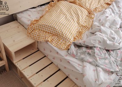 Namur Japanese Bed Frame Singapore Low Bed Frame Platform Bed SingaporeHomeFurniture