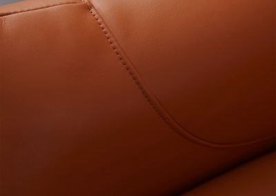 Porto Recliner Armchair Singapore SingaporeHomeFurniture