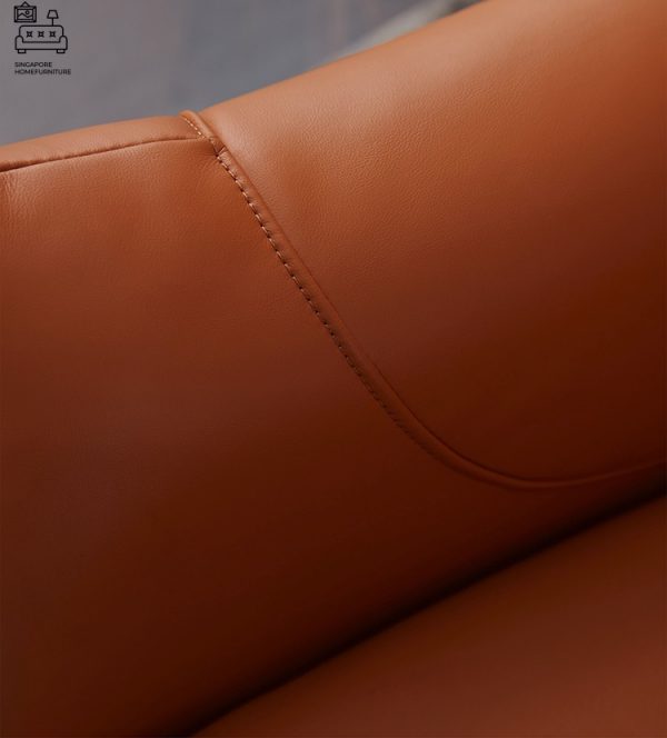 Porto Recliner Armchair Singapore SingaporeHomeFurniture