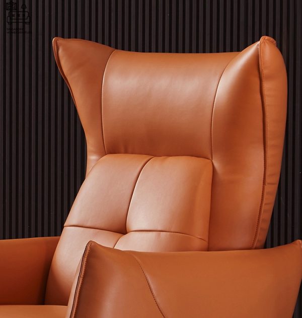 Porto Recliner Armchair Singapore SingaporeHomeFurniture