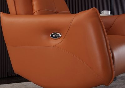 Porto Recliner Armchair Singapore SingaporeHomeFurniture