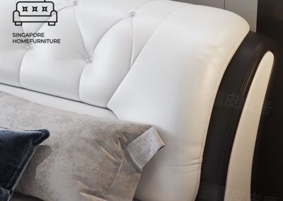 Tienen Divan Bed Frame Singapore Bed with storage space SingaporeHomeFurniture