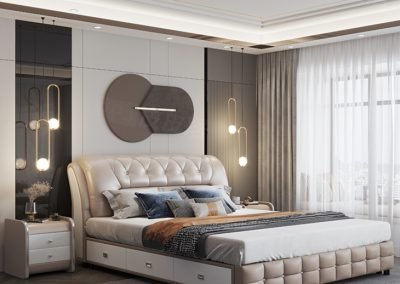 Tienen Divan Bed Frame Singapore Bed with storage space SingaporeHomeFurniture