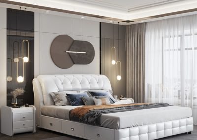 Tienen Divan Bed Frame Singapore Bed with storage space SingaporeHomeFurniture