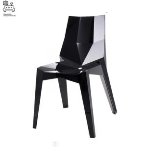 Tours Ghost Chair Transparent Chair Singapore SingaporeHomeFurniture