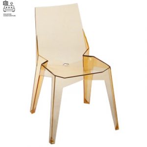 Tours Ghost Chair Transparent Chair Singapore SingaporeHomeFurniture