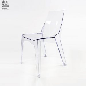 Tours Ghost Chair Transparent Chair Singapore SingaporeHomeFurniture