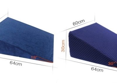 Winterthur Wedge Pillow Singapore SingaporeHomeFurniture