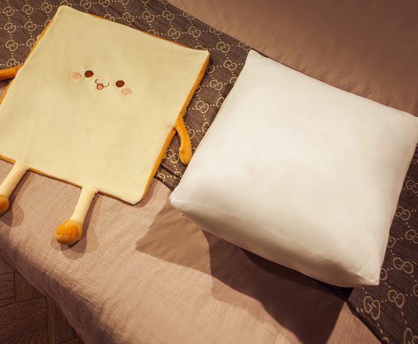 Zermatt Wedge Pillow Singapore SingaporeHomeFurniture
