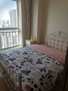 LIEGE® Wrought Iron Bed Frame | 3 Colours: Black, White, Red | 3 Sizes: Small Double, Queen, King | With Mattress | $$ photo review