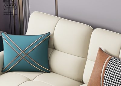 Almeria High Back Sofa Singapore SingaporeHomeFurniture