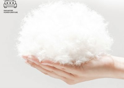 Almeria High Back Sofa Singapore SingaporeHomeFurniture