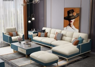 Almeria High Back Sofa Singapore SingaporeHomeFurniture