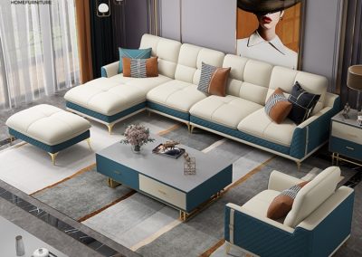 Almeria High Back Sofa Singapore SingaporeHomeFurniture