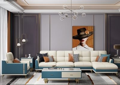 Almeria High Back Sofa Singapore SingaporeHomeFurniture