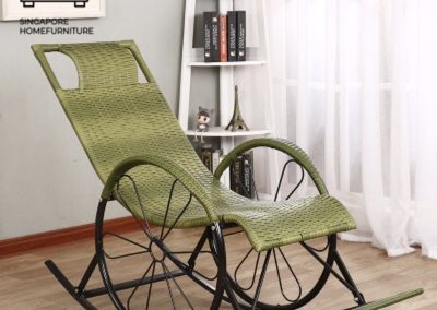 Aracaju Rattan Rocking Chair Singapore SingaporeHomeFurniture