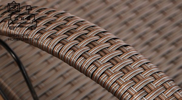 Aracaju Rattan Rocking Chair Singapore SingaporeHomeFurniture