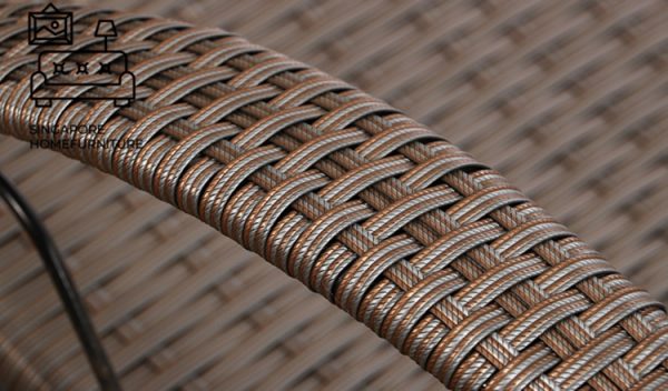 Aracaju Rattan Rocking Chair Singapore SingaporeHomeFurniture