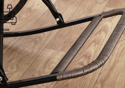 Aracaju Rattan Rocking Chair Singapore SingaporeHomeFurniture