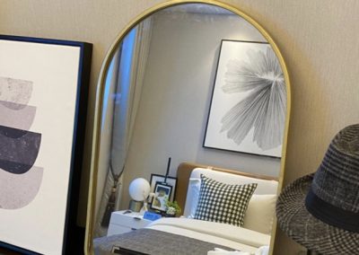 Arendal Arch Mirror Singapore Wall Mirror Singapore Standing Mirror Singapore SingaporeHomeFurniture