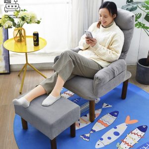 Aveiro Recliner Armchair Singapore SingaporeHomeFurniture
