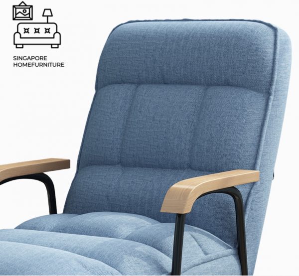 Belem Modern Rocking Chair Singapore SingaporeHomeFurniture