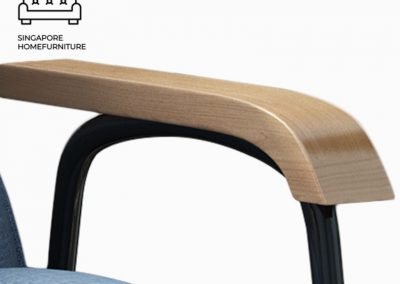 Belem Modern Rocking Chair Singapore SingaporeHomeFurniture