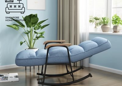 Belem Modern Rocking Chair Singapore SingaporeHomeFurniture