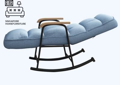 Belem Modern Rocking Chair Singapore SingaporeHomeFurniture