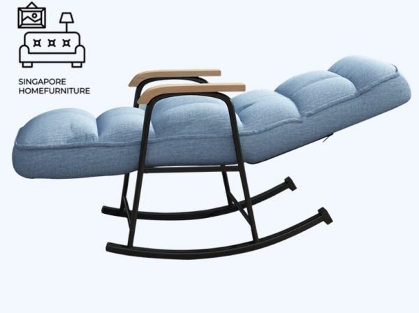 Belem Modern Rocking Chair Singapore SingaporeHomeFurniture